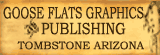 Goose Flats Graphics & Publishing