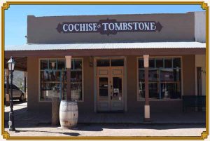 Cochise Trading Company