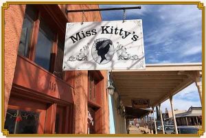 Miss Kittys