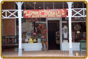Smoke Signals Smoke Shop