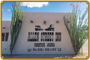 Allen Street Inn