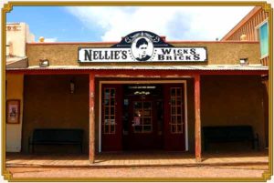Nellie's Wicks and Bricks