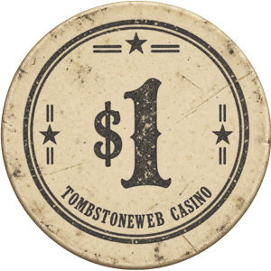 $1 chip