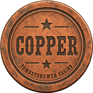 Copper marker